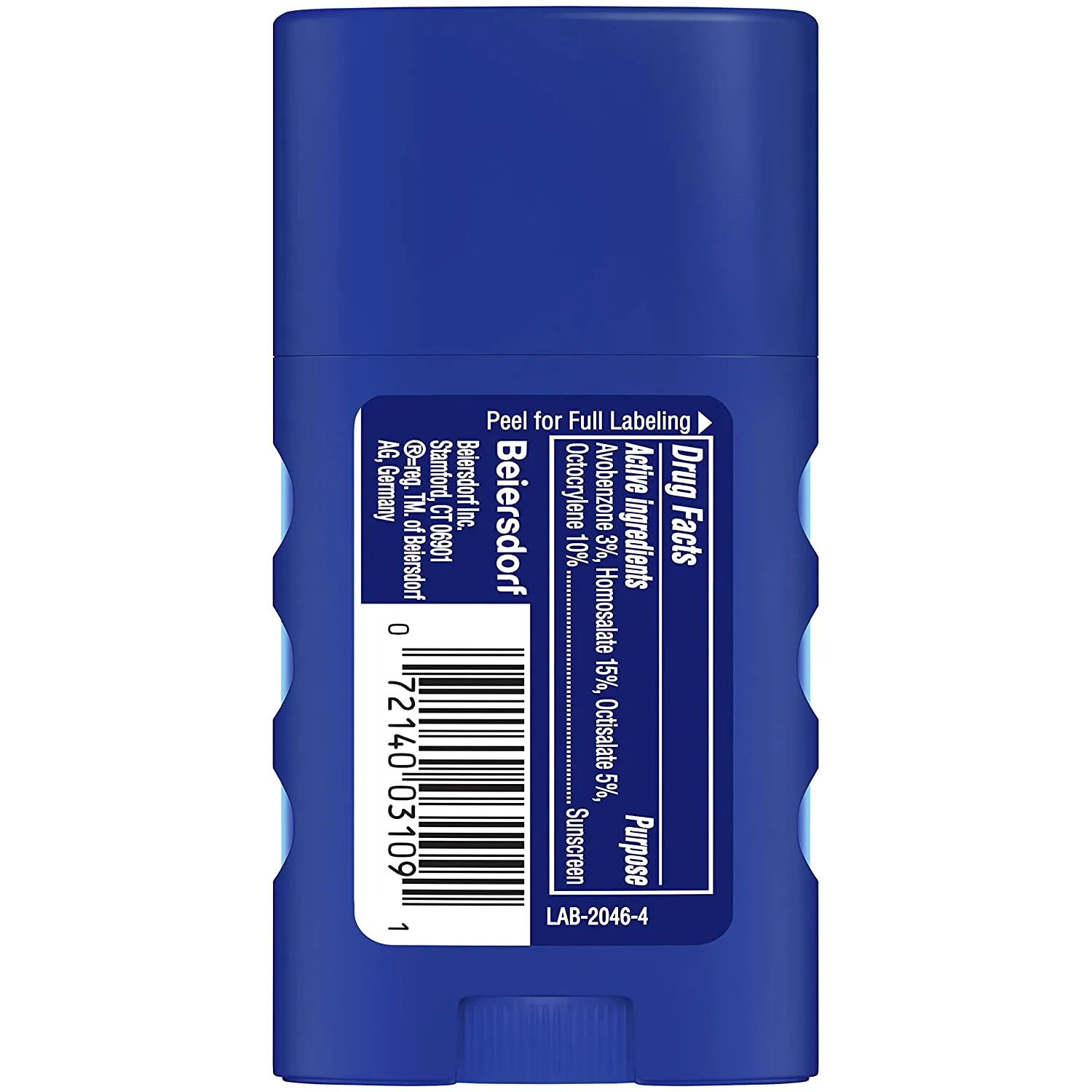 COPPERTONE SPORT SPF40 4IN1 FACE BODY