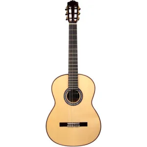 Cordoba LUTHIER F10 Flamenco Nylon-String Classical Guitar - High Gloss