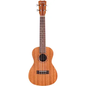 Cordoba PROTEGE Concert Ukulele Player Pack  (Natural)