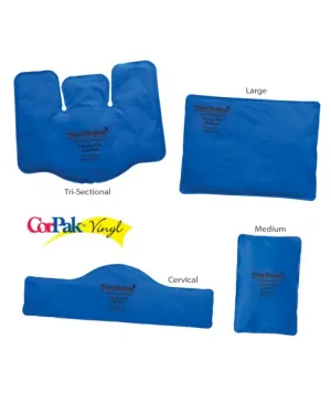 Core Vinyl Cold CorPak