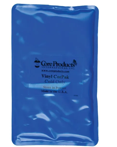 Core Vinyl Cold CorPak
