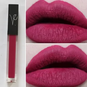 Cosmos - Liquid Matte Lipstick