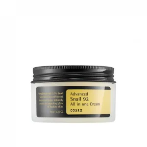 COSRX ADVANCED SNAIL ALL IN ONE CREAM- JAR