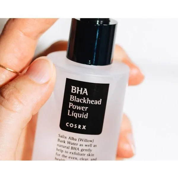 COSRX BHA Blackhead Power Liquid 100 ml
