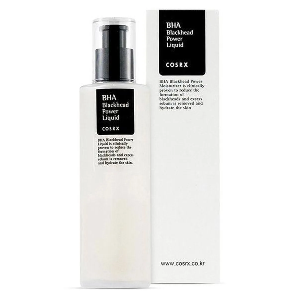 COSRX BHA Blackhead Power Liquid 100 ml