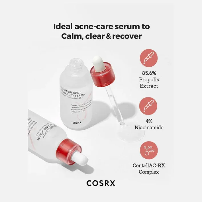 ⁠Cosrx Blemish Spot Clearing Serum 40ml
