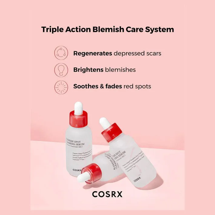 ⁠Cosrx Blemish Spot Clearing Serum 40ml