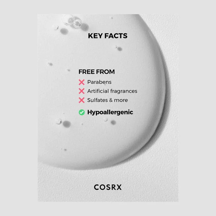 ⁠Cosrx Blemish Spot Clearing Serum 40ml