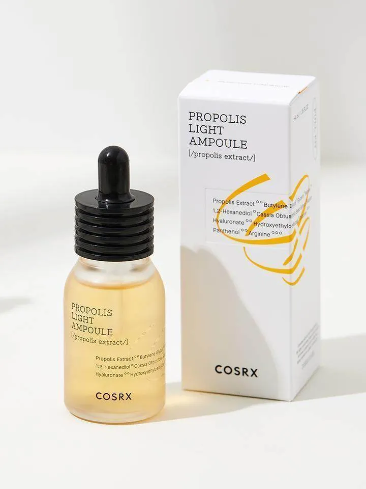 COSRX Full fit Propolis Light Ampoule 30ml