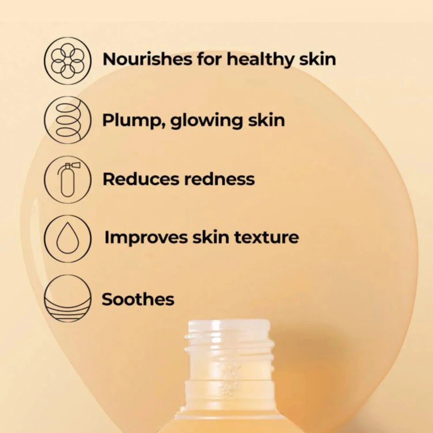 Cosrx Full Fit Propolis Synergy Toner 5.07oz/ 150ml