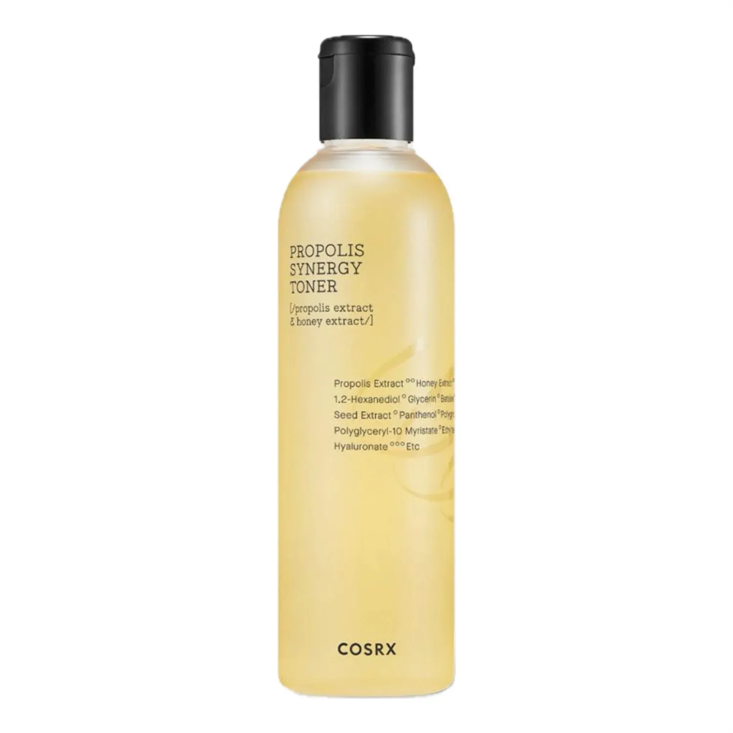 Cosrx Full Fit Propolis Synergy Toner 5.07oz/ 150ml