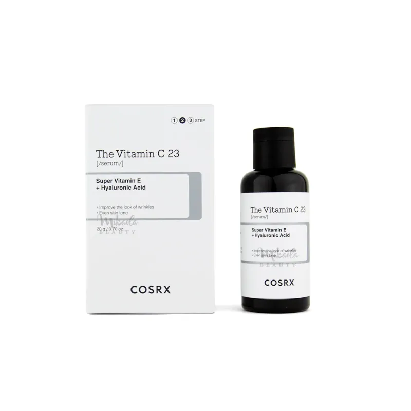 Cosrx The Vitamin C 23 Serum 20ml, 1pc