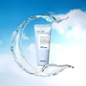 COSRX Ultra-Light Invisible Sunscreen SPF50 PA     50ml