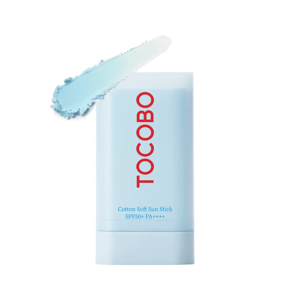 Cotton Soft Sun Stick (SPF50  PA    ) - 19 g