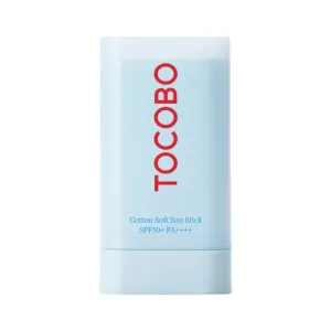 Cotton Soft Sun Stick (SPF50  PA    ) - 19 g