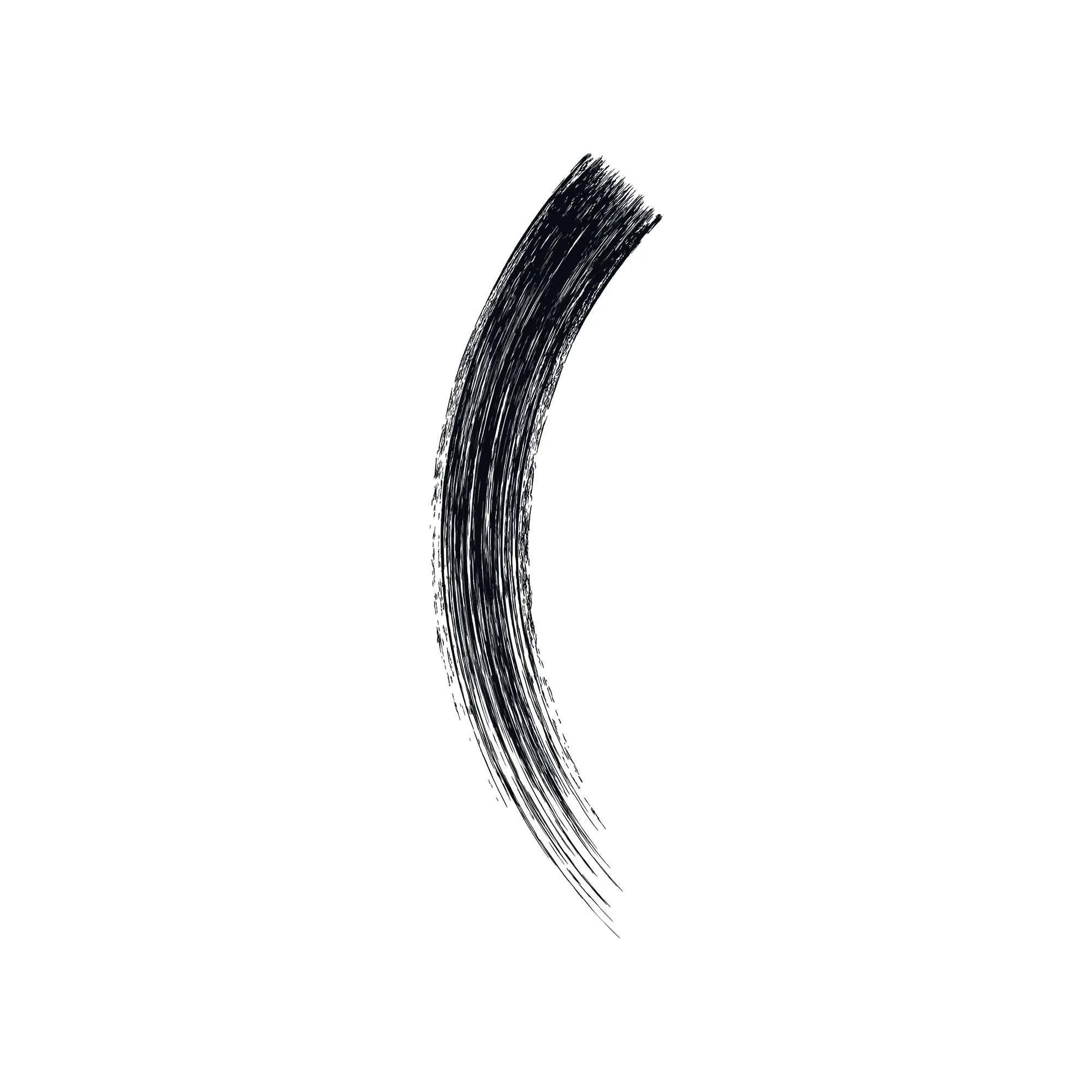 Couleur Caramel Mascara Revolution 91 Extra Noir - Biologische Vegan Volumemascara voor Gevoelige Ogen