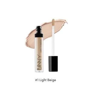 Cover Up Tip Concealer (3 Shades)
