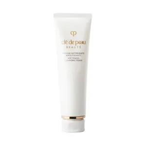 CPB Cle de Peau Beaute Softening Cleansing Foam (Moisturizing) 125g