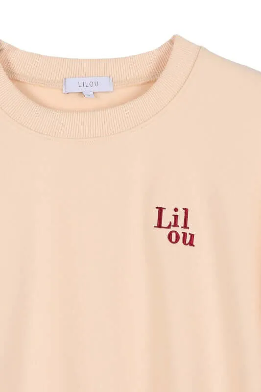 Cream Soft Sweatshirt