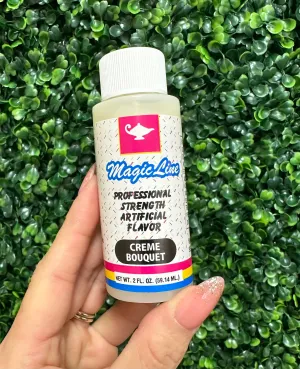 Creme Bouquet Flavor