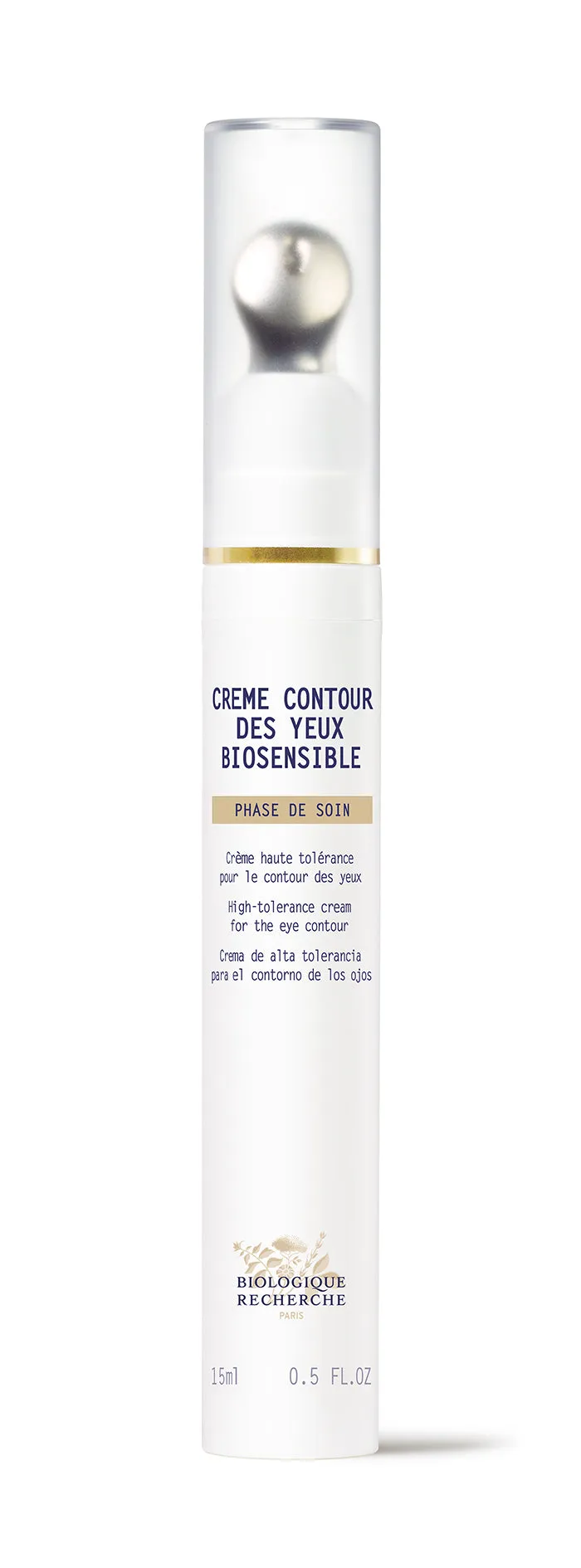 CREME CONTOUR DES YEUX BIOSENSIBLE