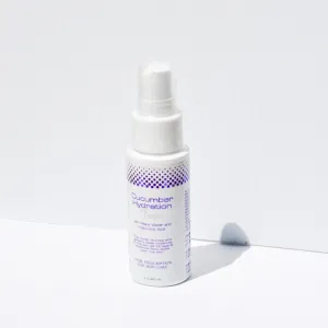 Cucumber Hydrating Toner 2 oz
