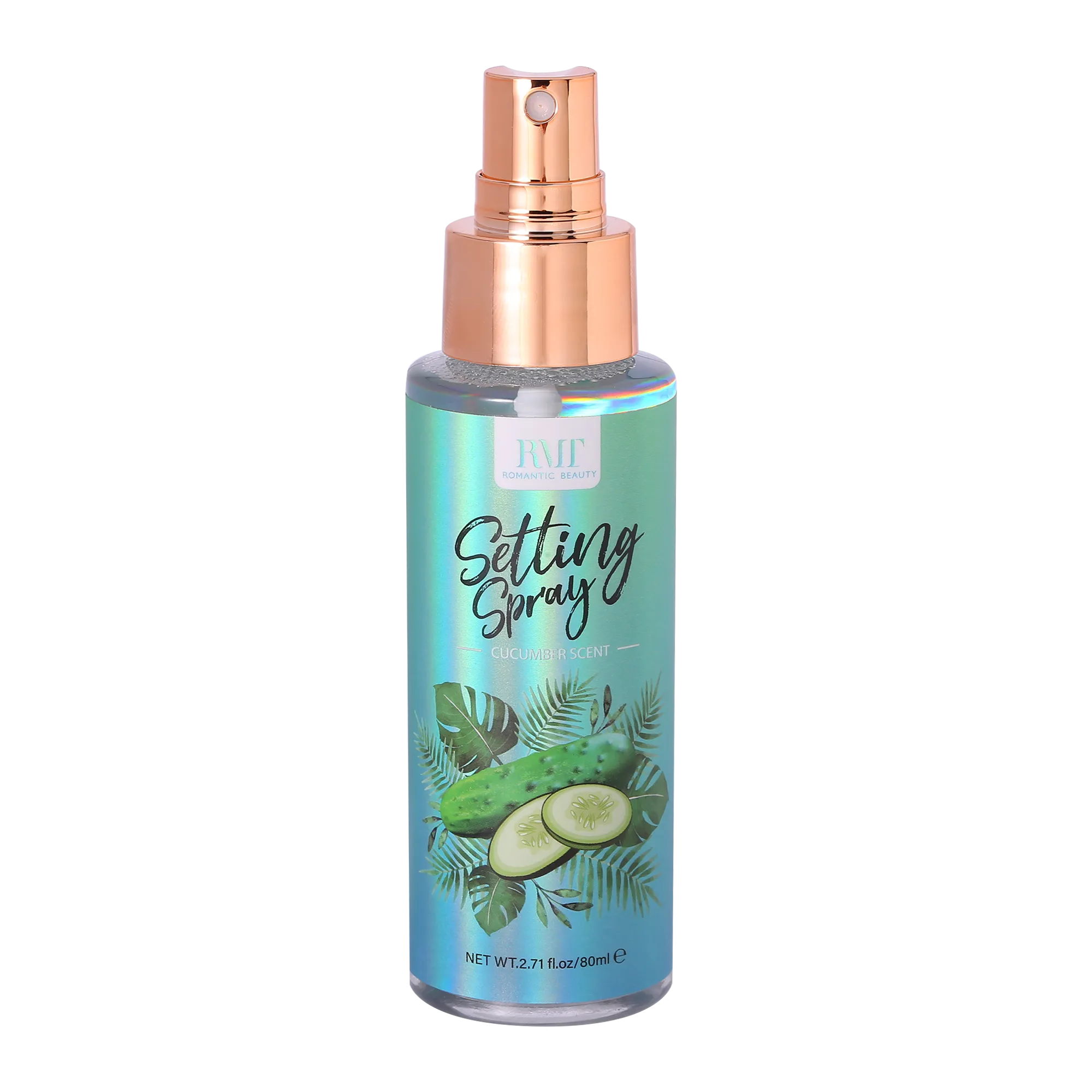 Cucumber - Perfect Stay Setting Spray