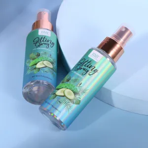 Cucumber - Perfect Stay Setting Spray