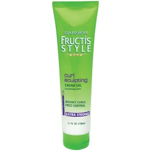 Curl Sculpt Conditioning Cream Gel