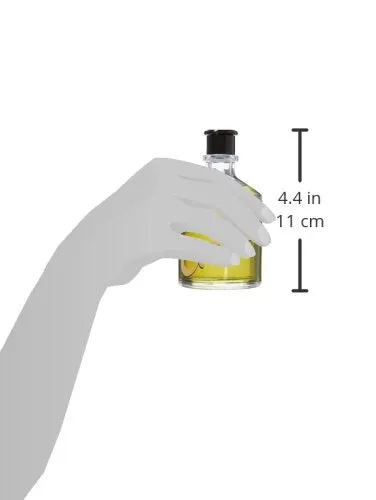 Curve Aftershave Splash Lotion for Men, 4.2 Fl. Oz.