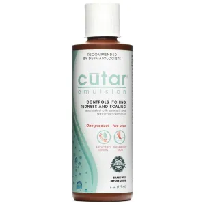 Cutar Emulsion