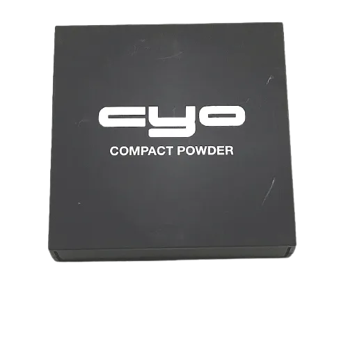 CYO Compact Powder - Auburn