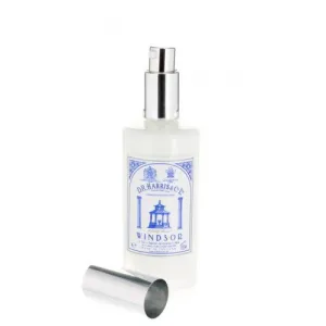 D R Harris Windsor Aftershave Milk with Dispenser | 100ml