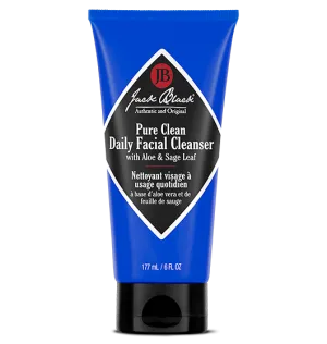 Daily Facial Cleanser