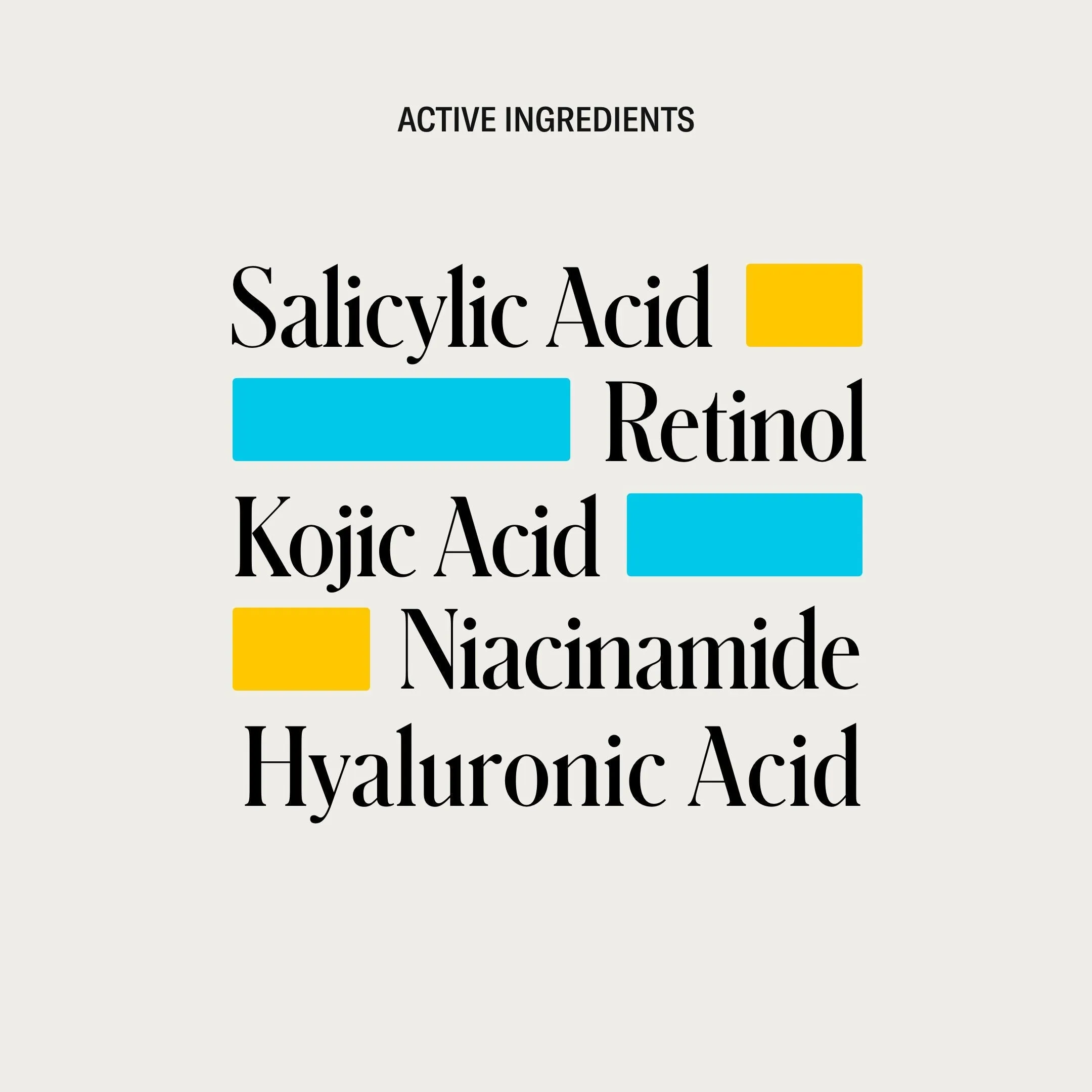 Daily Skincare Routine - Fringe