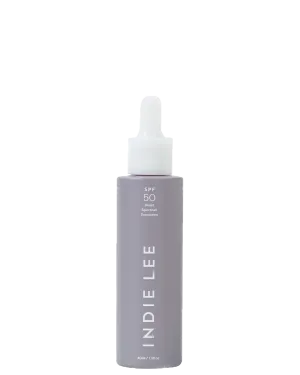 Daily SPF 50 Primer