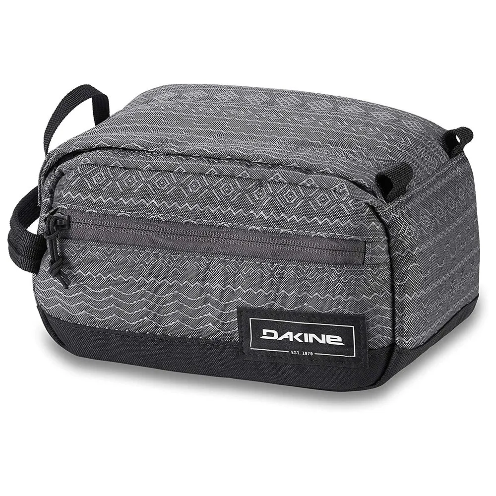 Dakine Unisex Hoxton Groomer Medium Travel Kit Toiletry Bag - 10002927-HOXTON