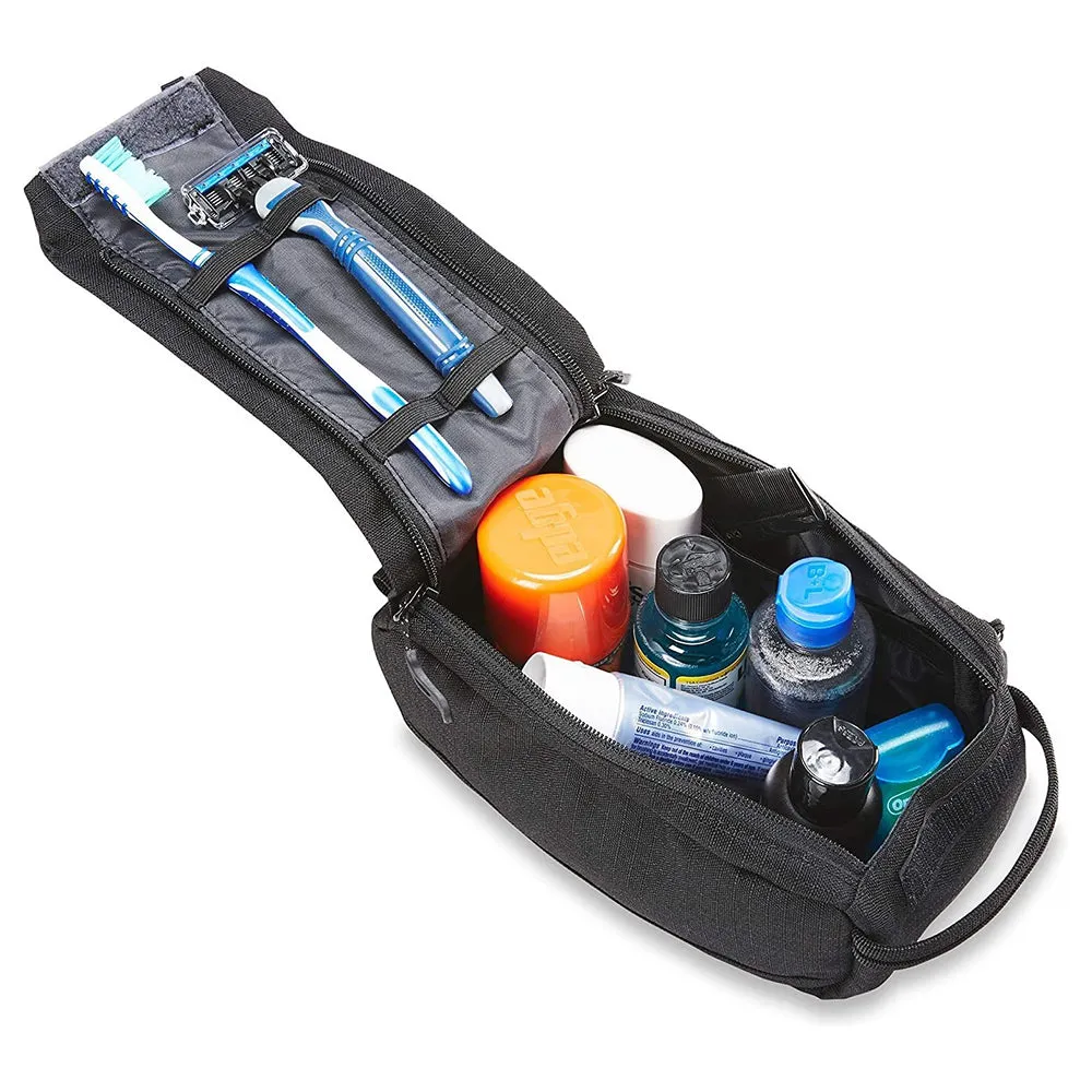 Dakine Unisex Hoxton Groomer Medium Travel Kit Toiletry Bag - 10002927-HOXTON