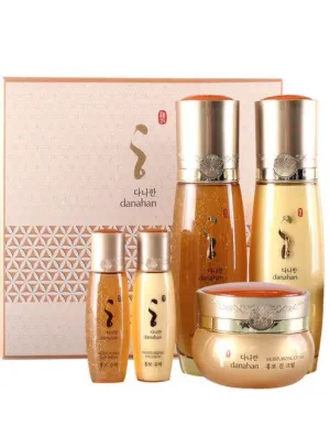 danahan Hong Bo Basic Care 3-piece Set