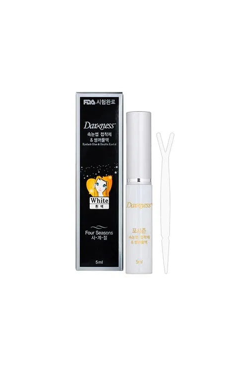 [DARKNESS] False Eyelashes Glue