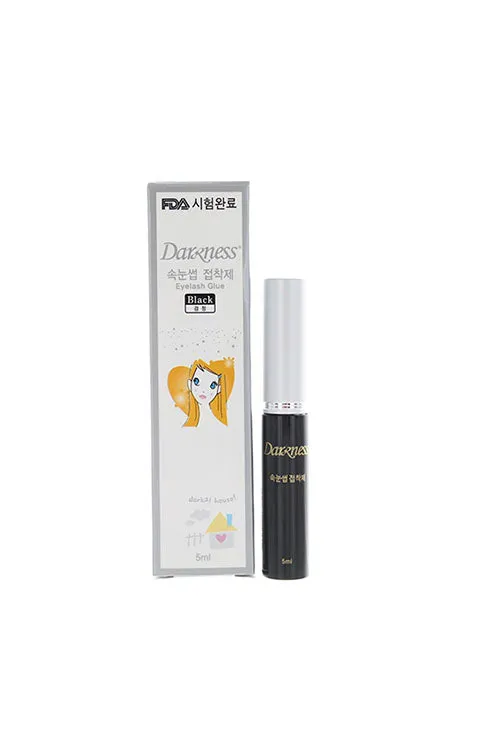 [DARKNESS] False Eyelashes Glue