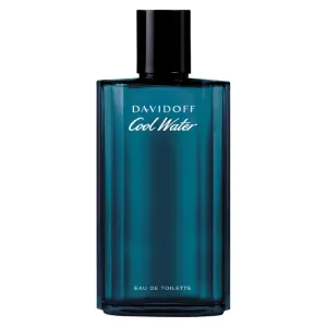 Davidoff Cool Water Mens EDT