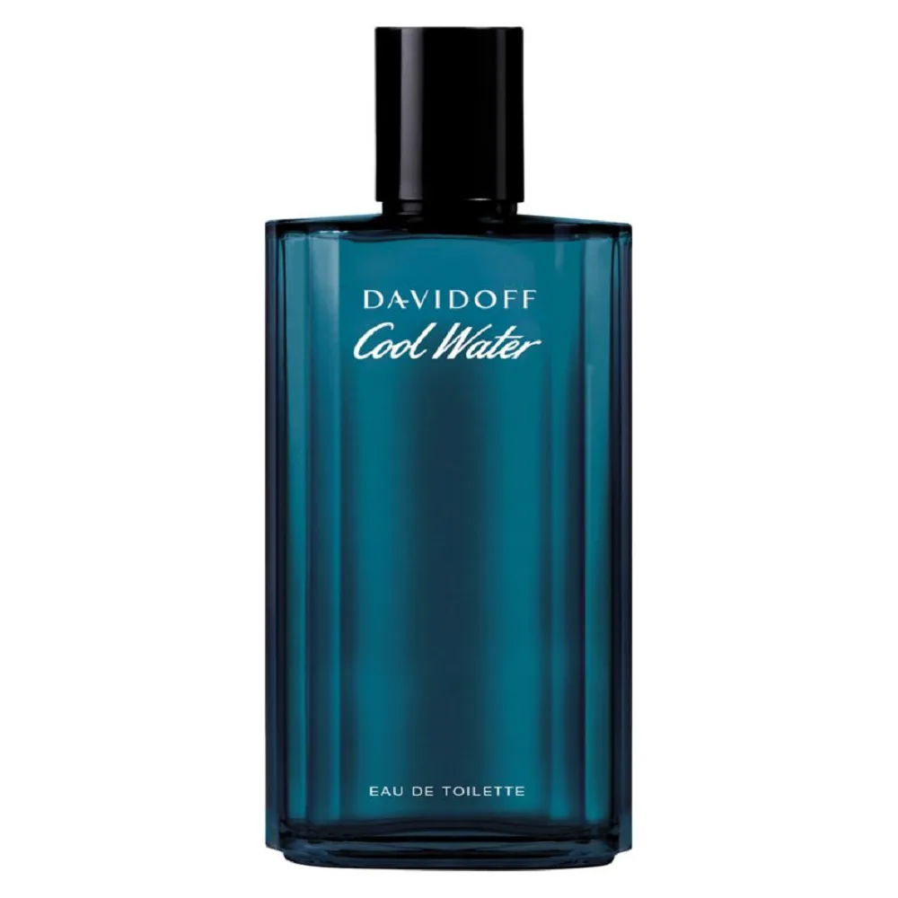 Davidoff Cool Water Mens EDT