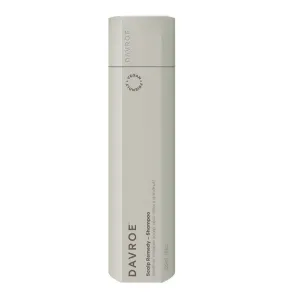 Davroe Scalp Remedy Anti Dandruff shampoo