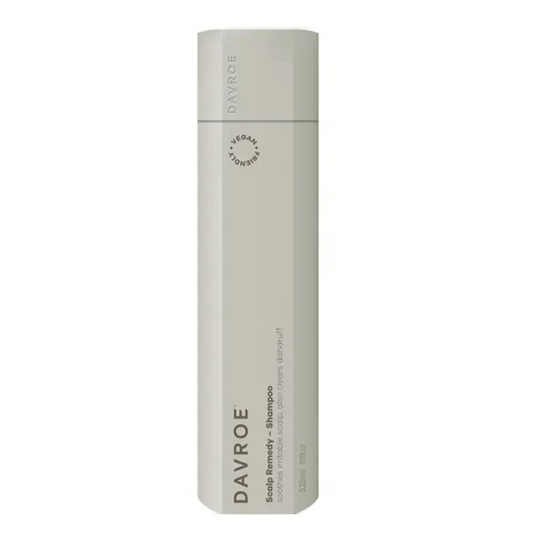 Davroe Scalp Remedy Anti Dandruff shampoo