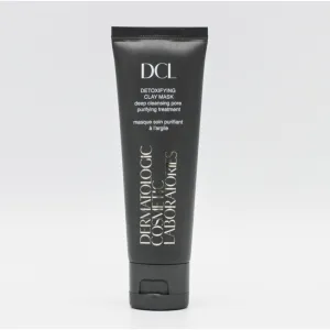 Dcl Detoxifying Clay Mask 50 MM