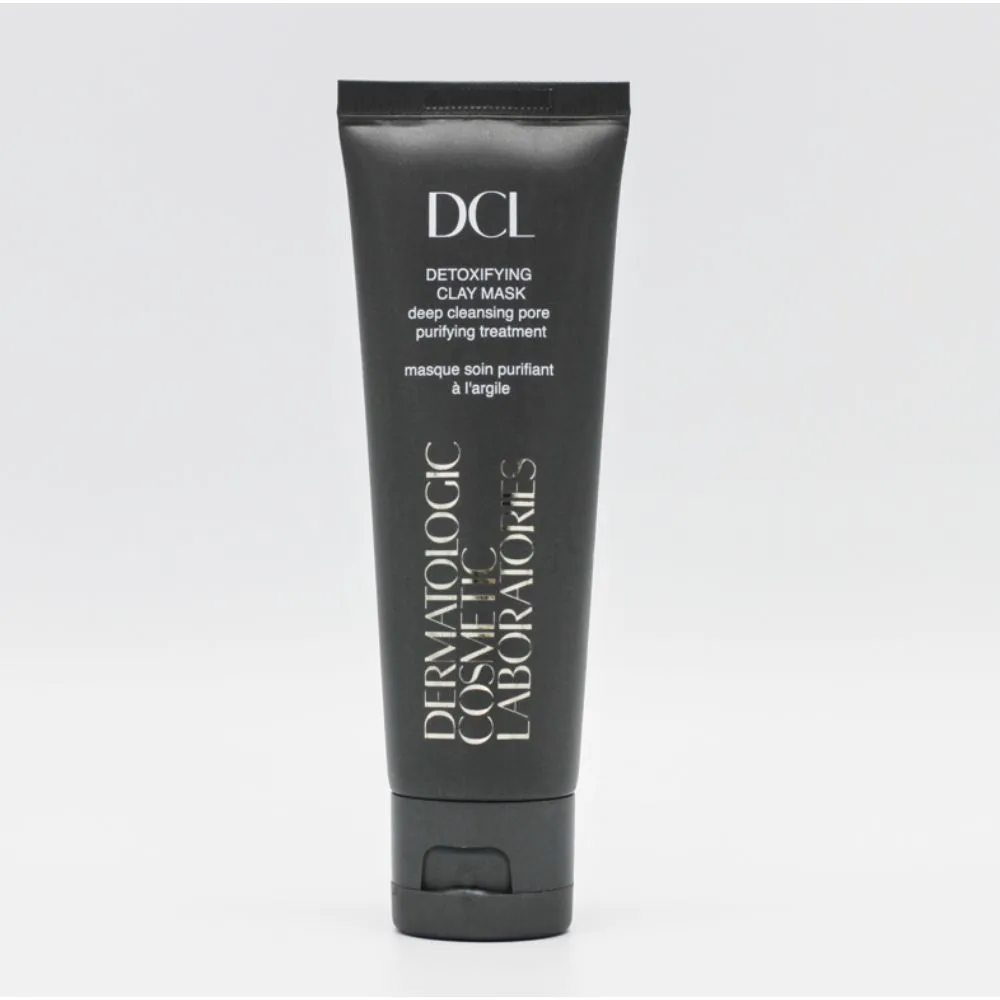Dcl Detoxifying Clay Mask 50 MM