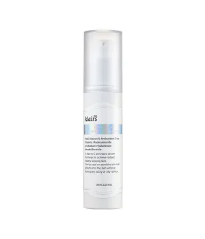 DEAR KLAIRS freshly juiced vitamin changing serum