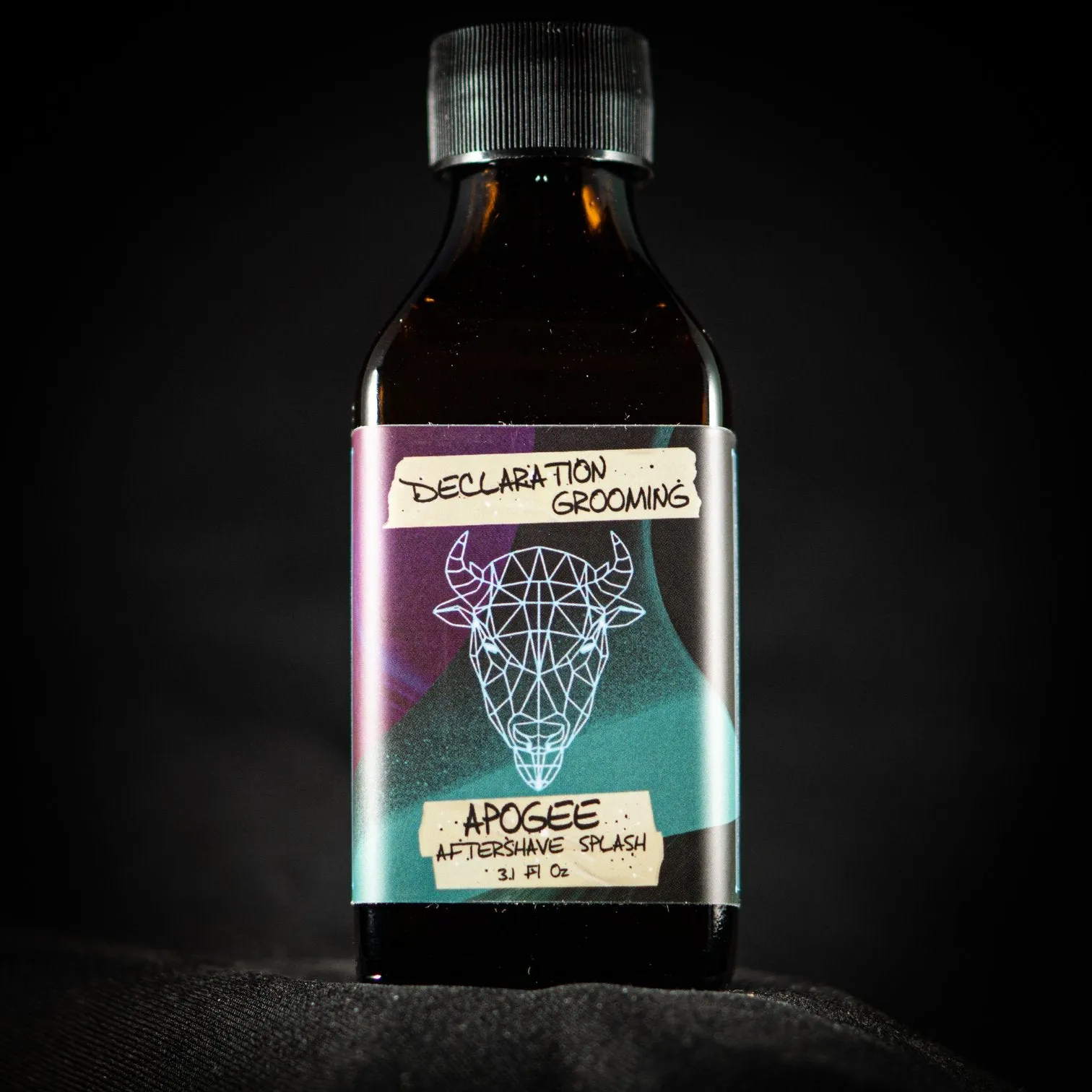 Declaration Grooming - Apogee - Alcohol Aftershave Splash