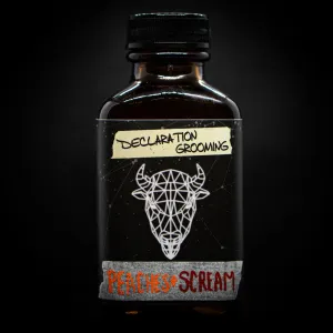 Declaration Grooming - Peaches   Scream - Aftershave Splash - 3.1 oz
